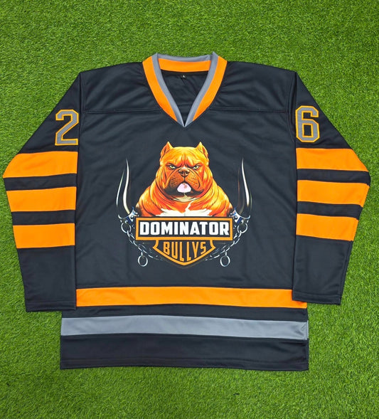 Mountain Hockey Jersey